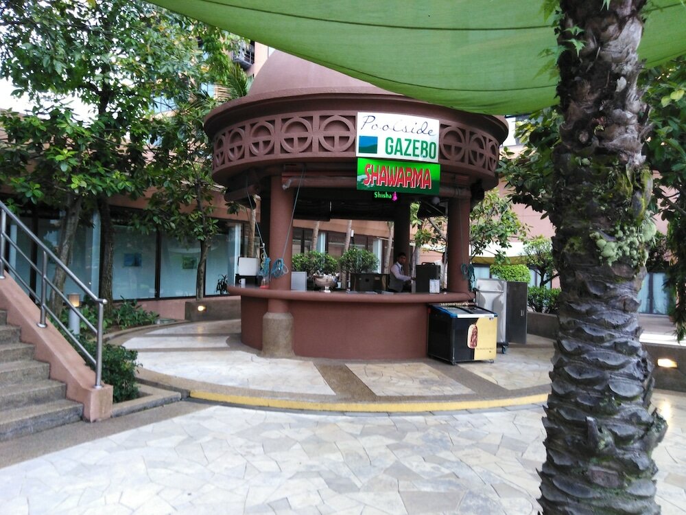 Фото Millennium Service Suite at Times Square