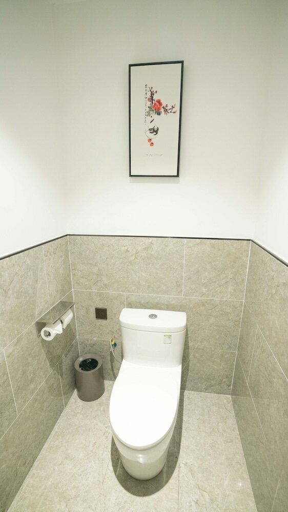 Фото Ibis Styles Nanchang Xiaolan Industrial Park Hotel