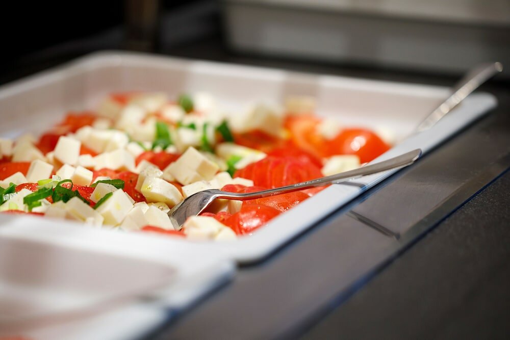 Фото Hotel Allegra Lodge