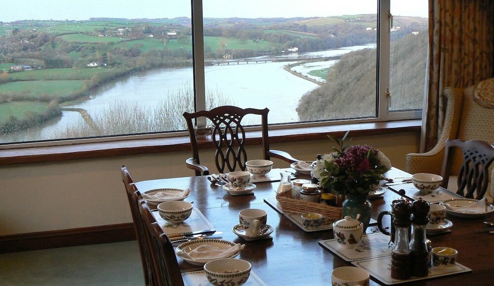 Фото Old Keepers Cottage B&b