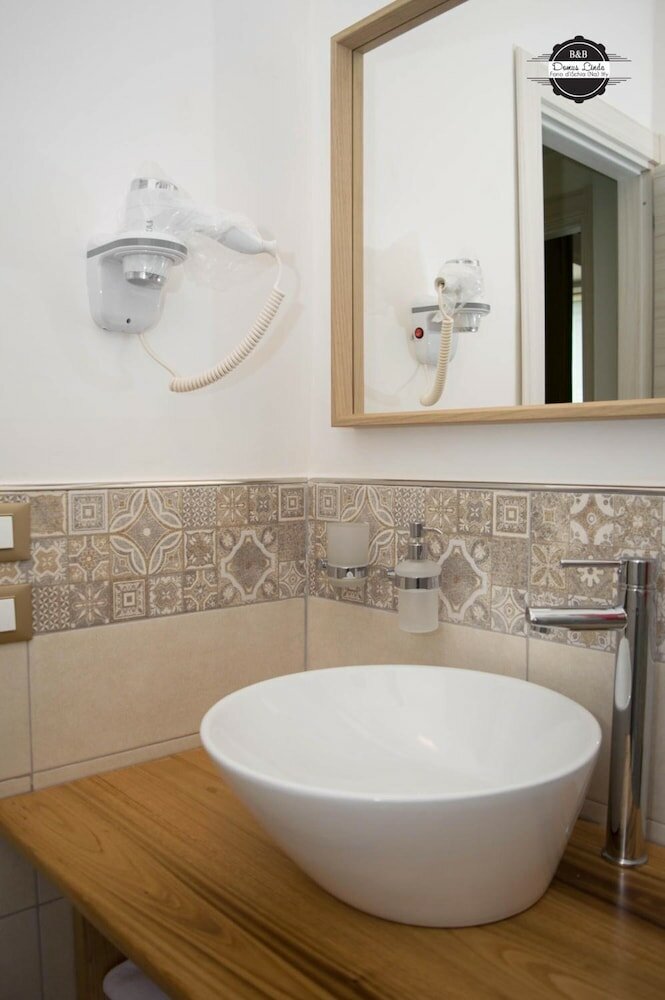 Фото Domus Linda B&b