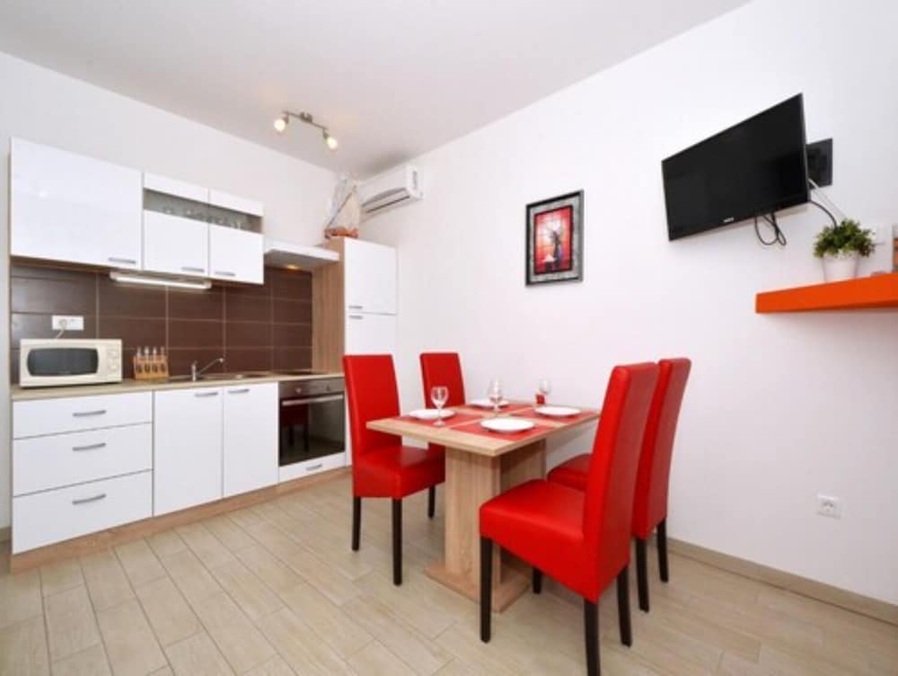 Фото Lobster Apartments