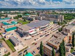 Ishimbay (Stakhanovskaya ulitsa, 92), shopping mall
