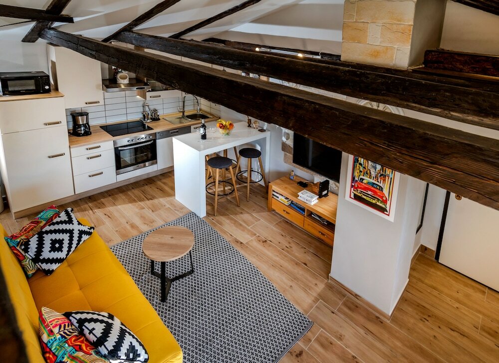 Фото Apartment Ami