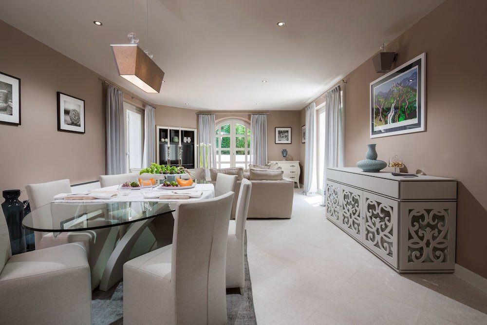 Фото Villa Cipriana