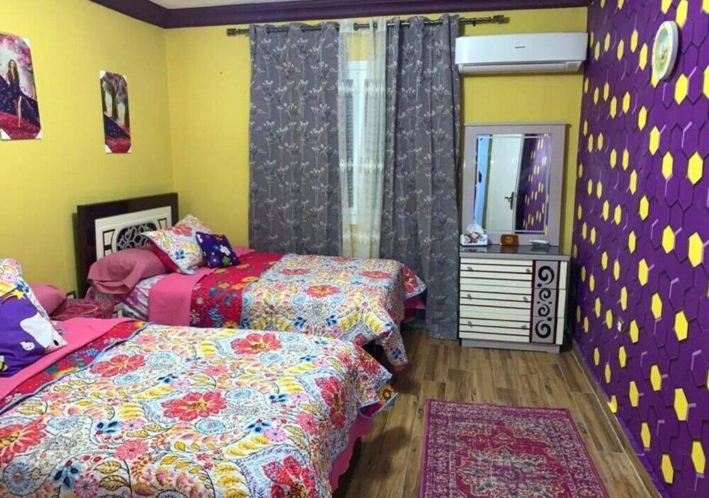 Фото Luxury Apartment City stars