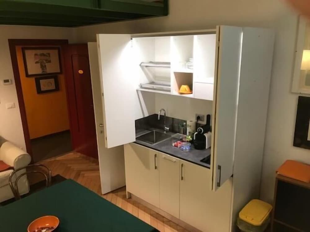 Фото Suites alla Giarina