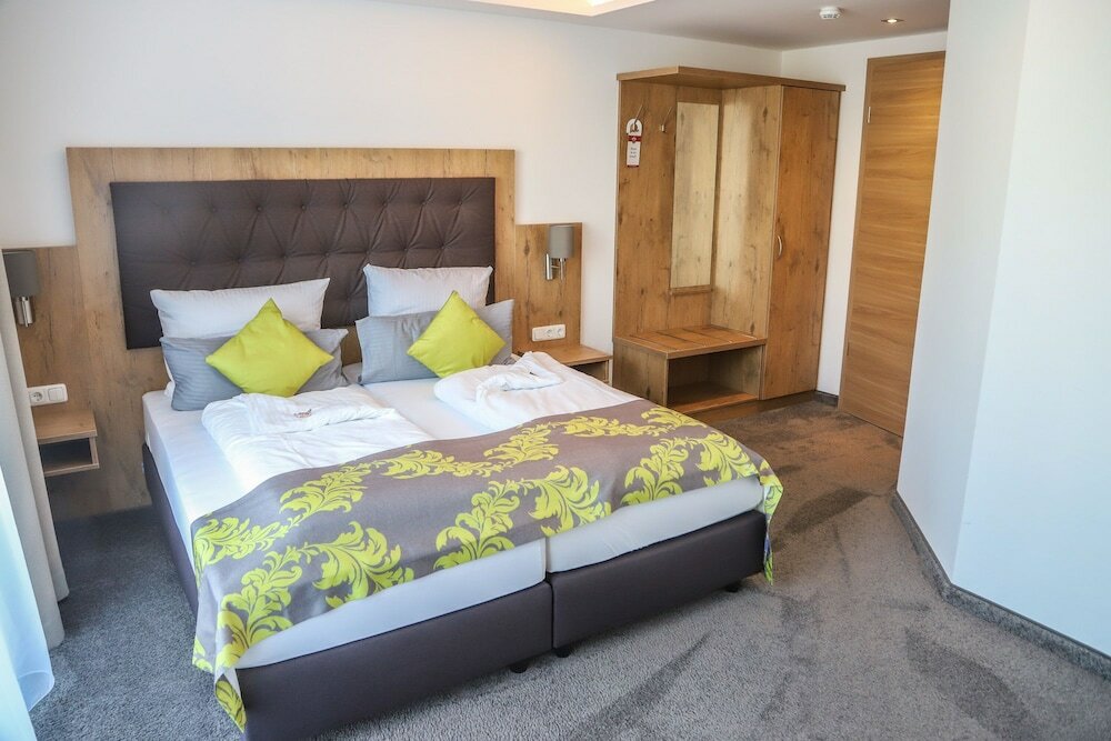 Фото Haunstetter Hof