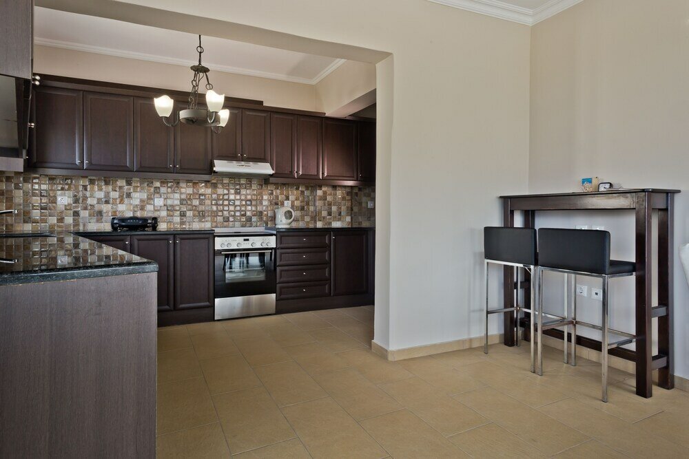 Фото Lux SeaView Apartment