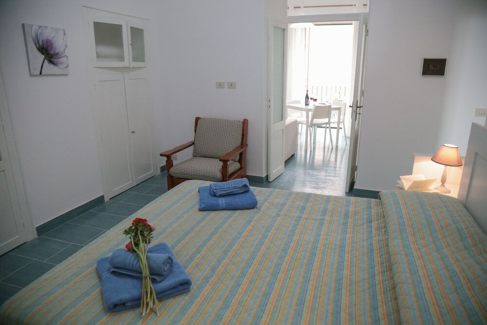 Фото Casa Vitrani