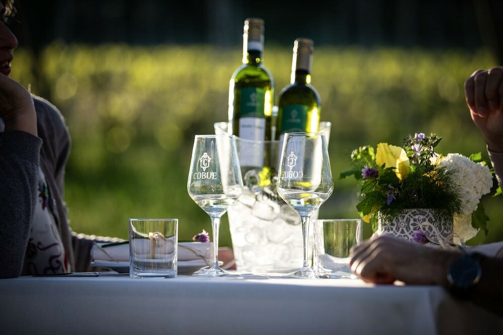 Фото Cobue Wine Resort & SPA