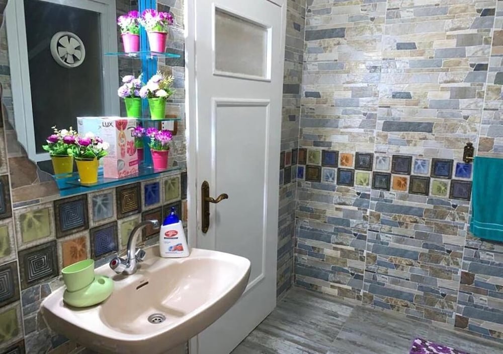 Фото Luxury Apartment City stars