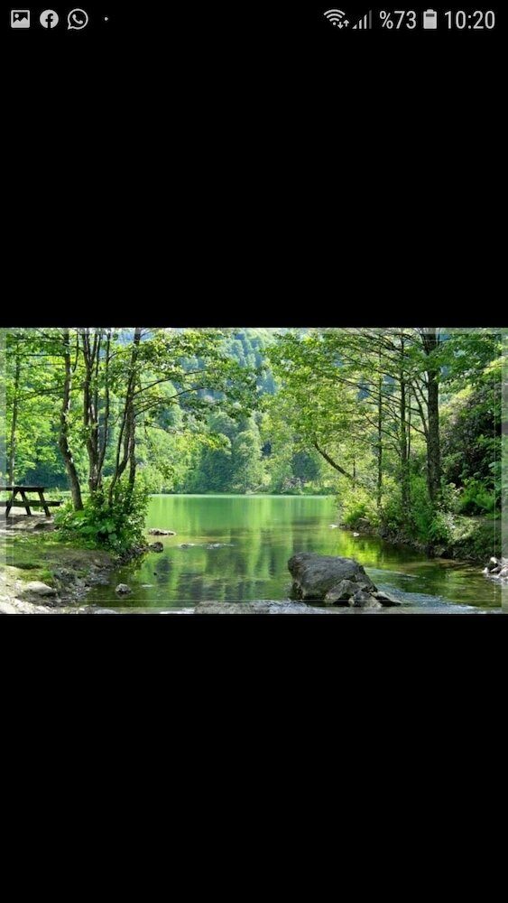 Фото Adas Dag Evi & Restoran