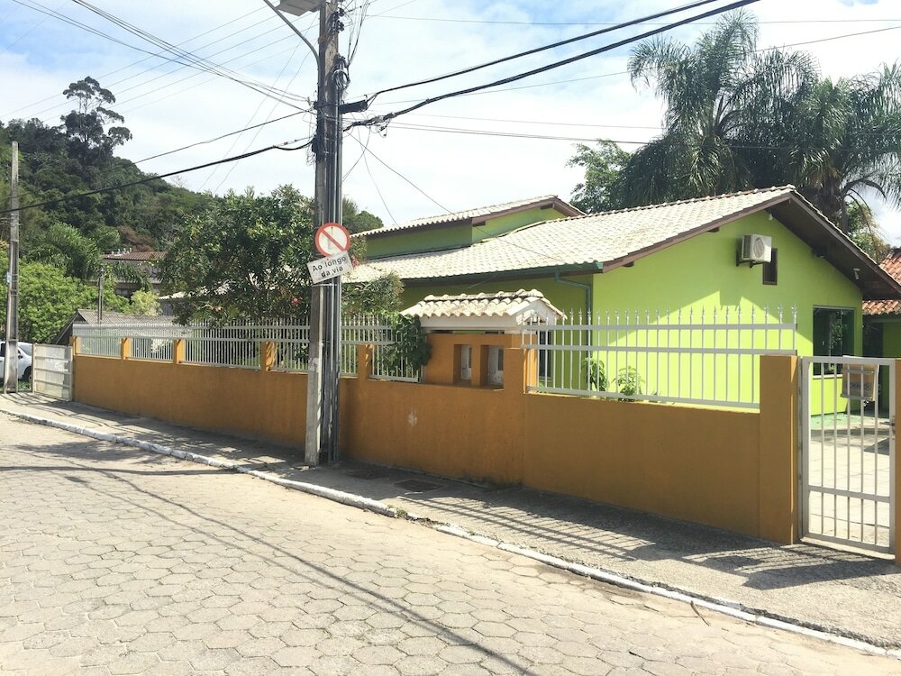 Фото Pousada Morada do Sol