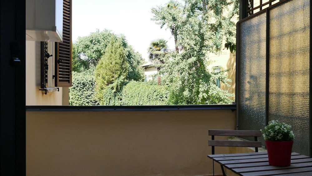 Фото Bologna Welcome House