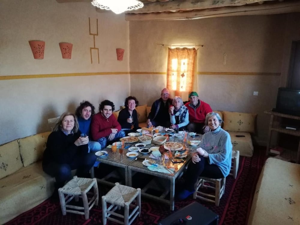 Фото Kasbah Izoran