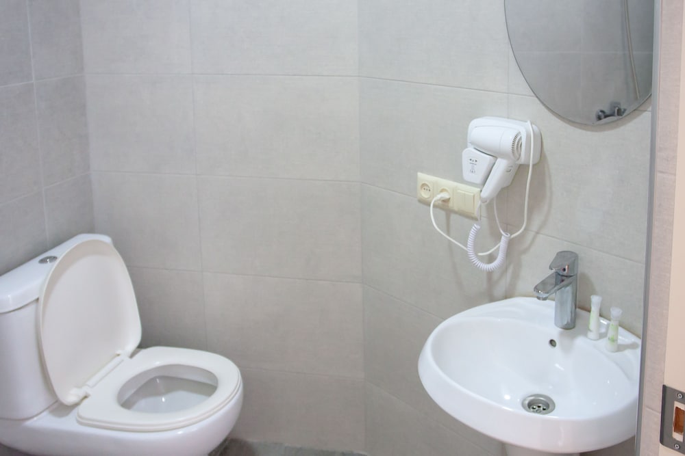 Фото Hotel Casa Calda