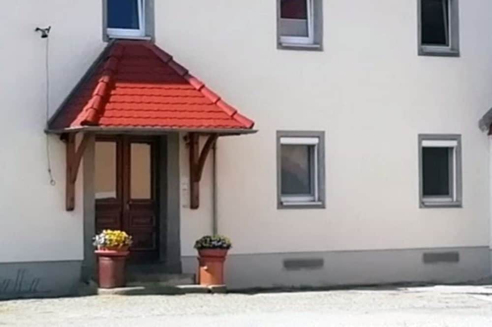 Фото Ferienhof-Kühn