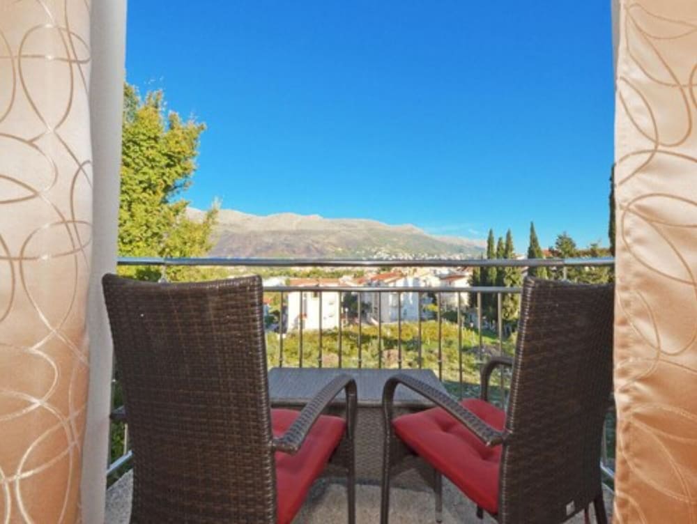 Фото Lobster Apartments