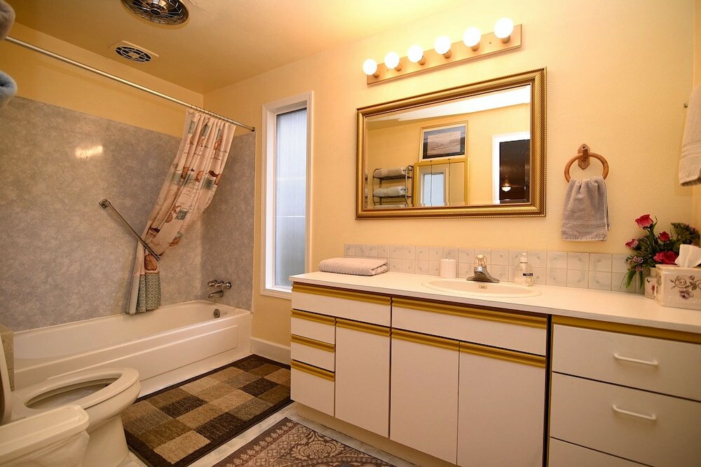 Фото Lilyspring Pdx Vacation Apartments