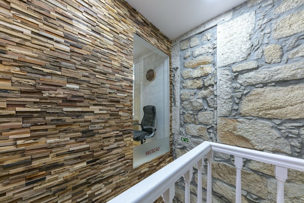 Фото São Francisco Guesthouse