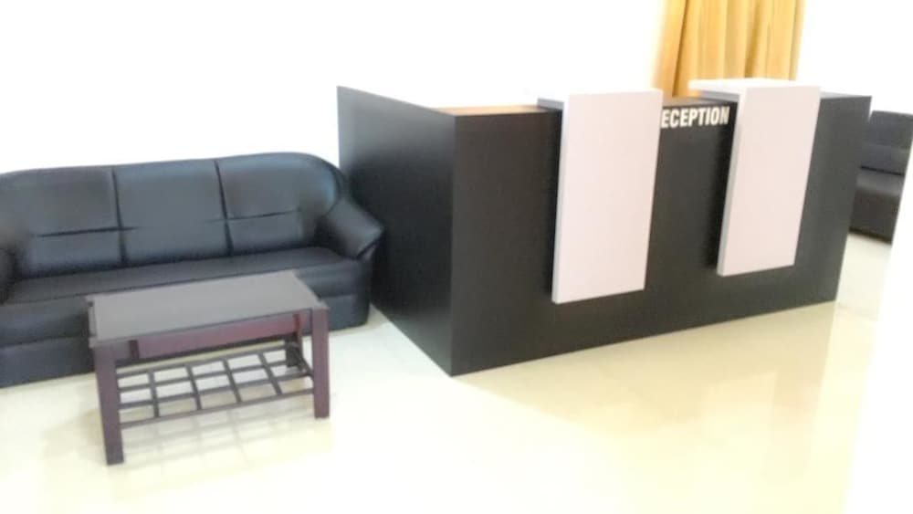 Фото Royal Regency