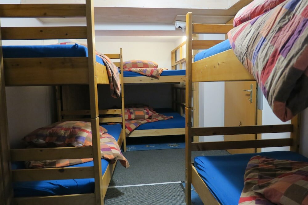 Фото SnowBunnys BackPackers Hostel