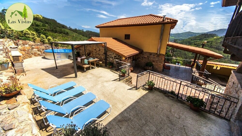 Фото Casa Las Vistas