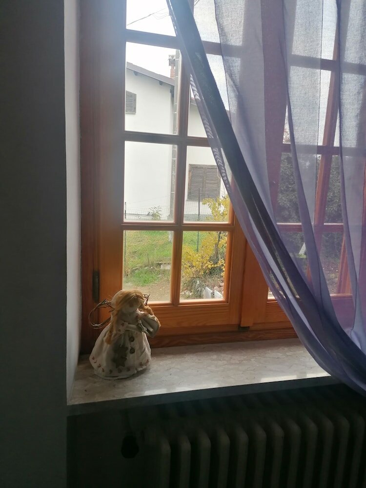 Фото La Casa nel Verde