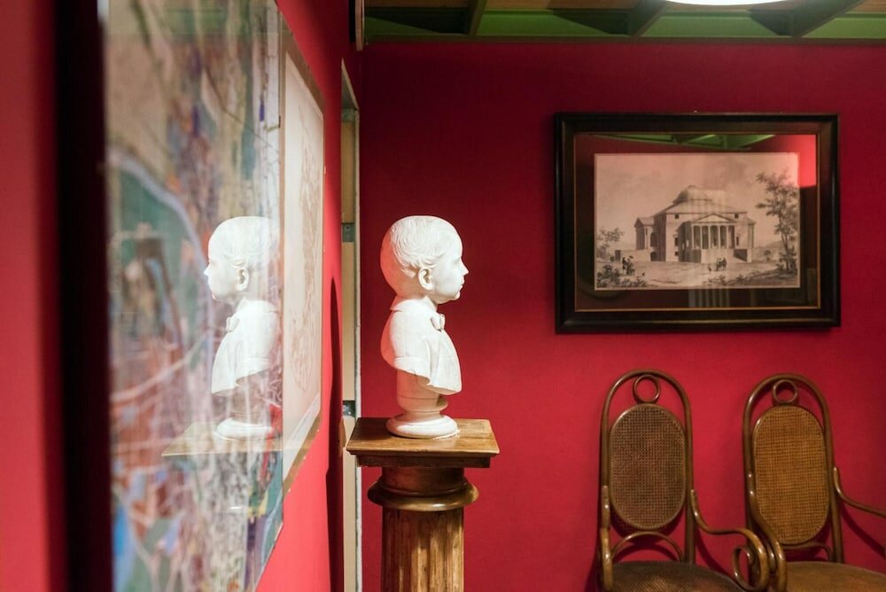 Фото Suites alla Giarina