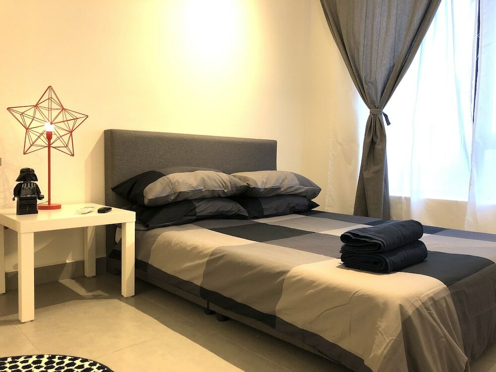 Фото Kanvas Soho Suites