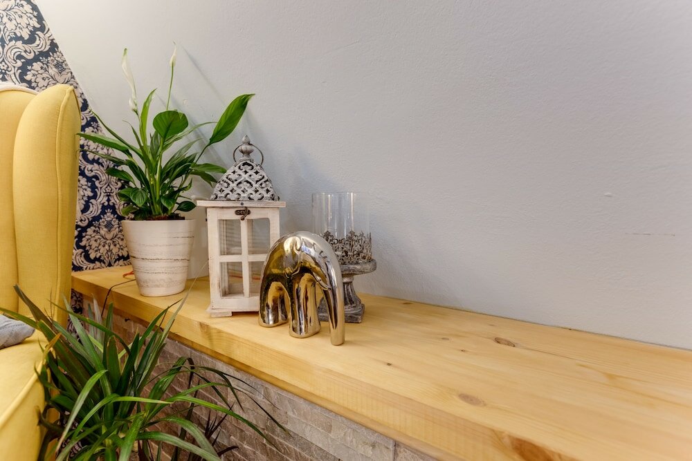 Фото Incredible 2Br Loft in Heart of Prague