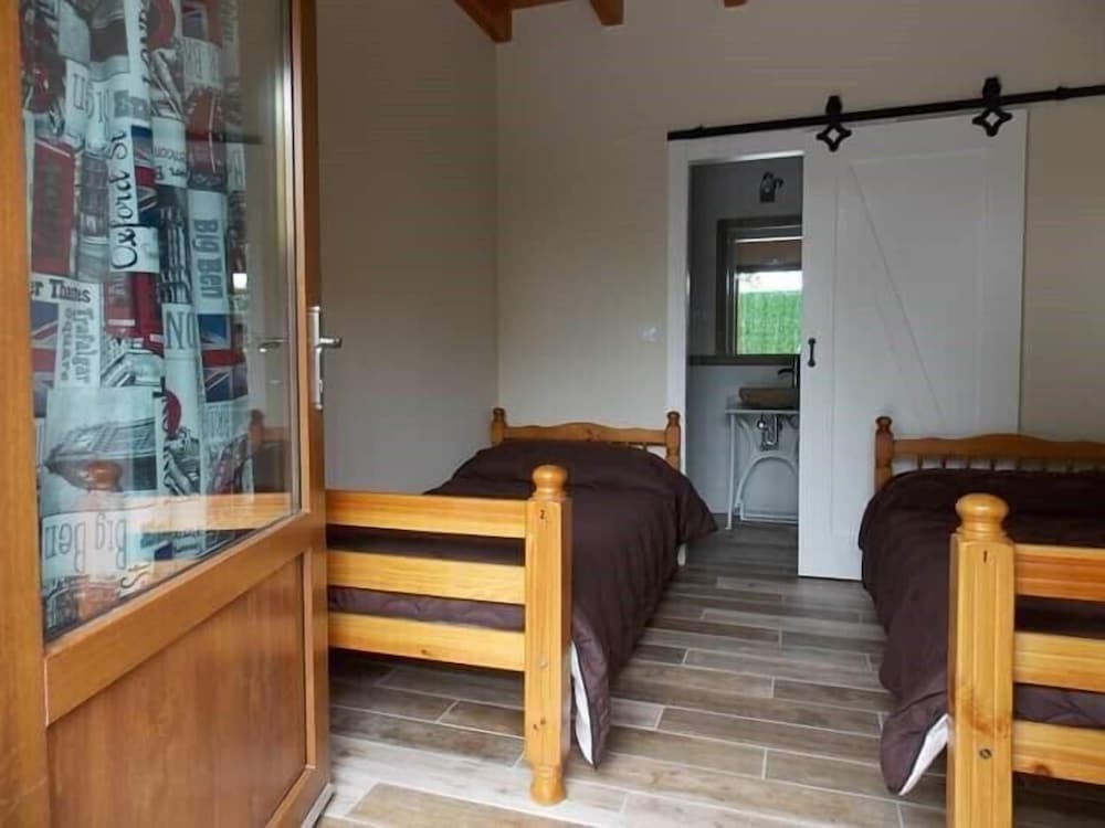 Фото Albergue La Cala