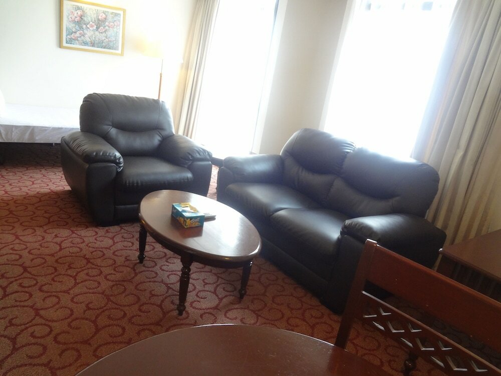 Фото Millennium Service Suite at Times Square