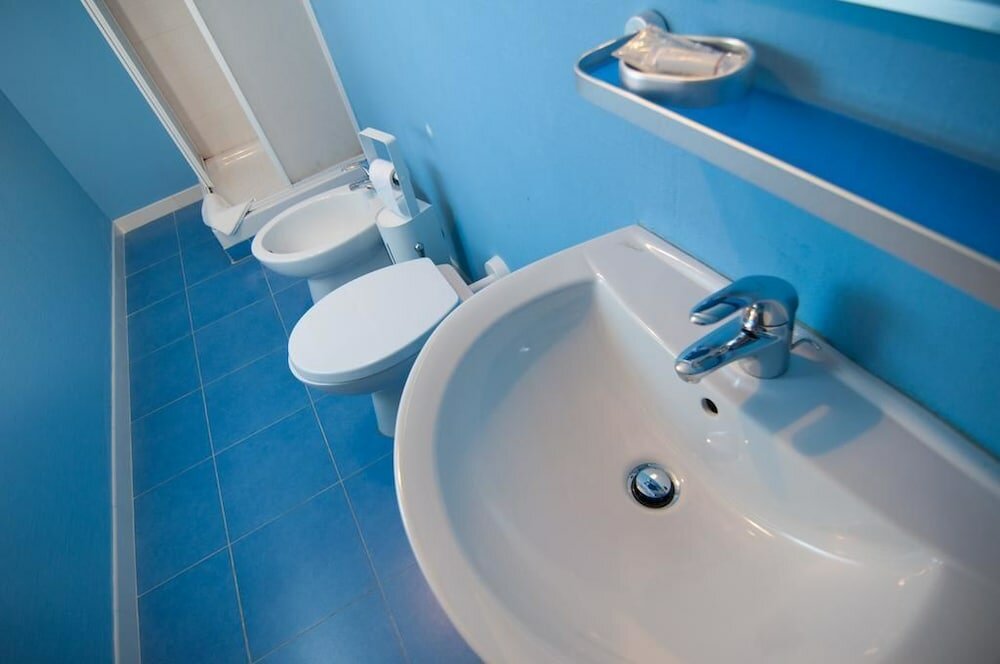 Фото Albergo Conca D'Oro