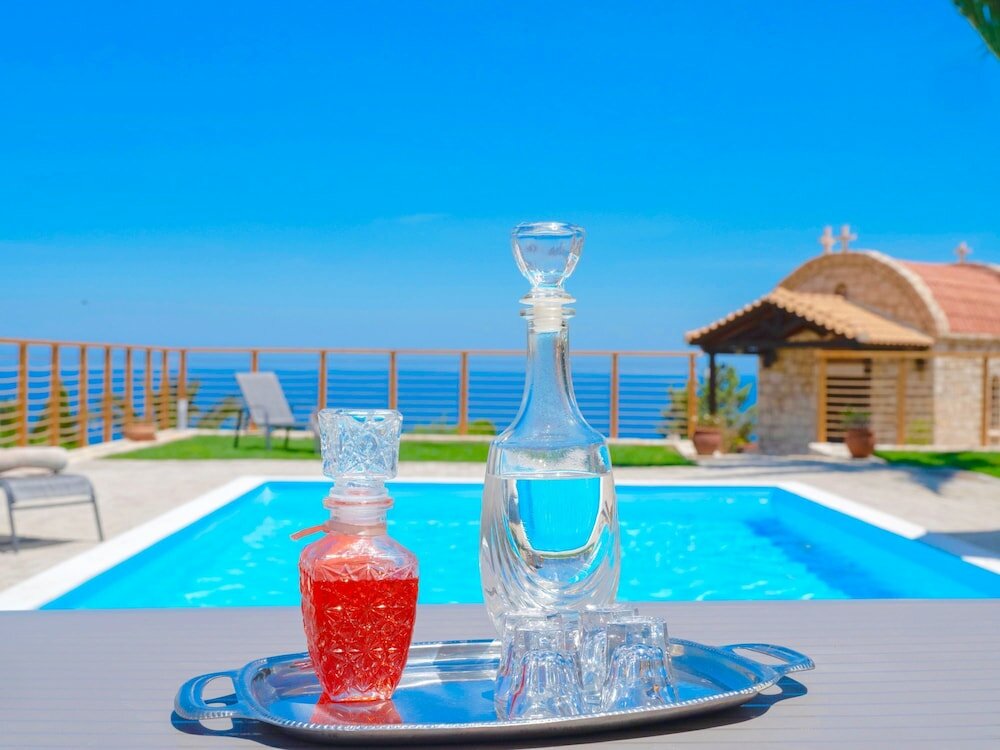 Фото Villa Lygaria