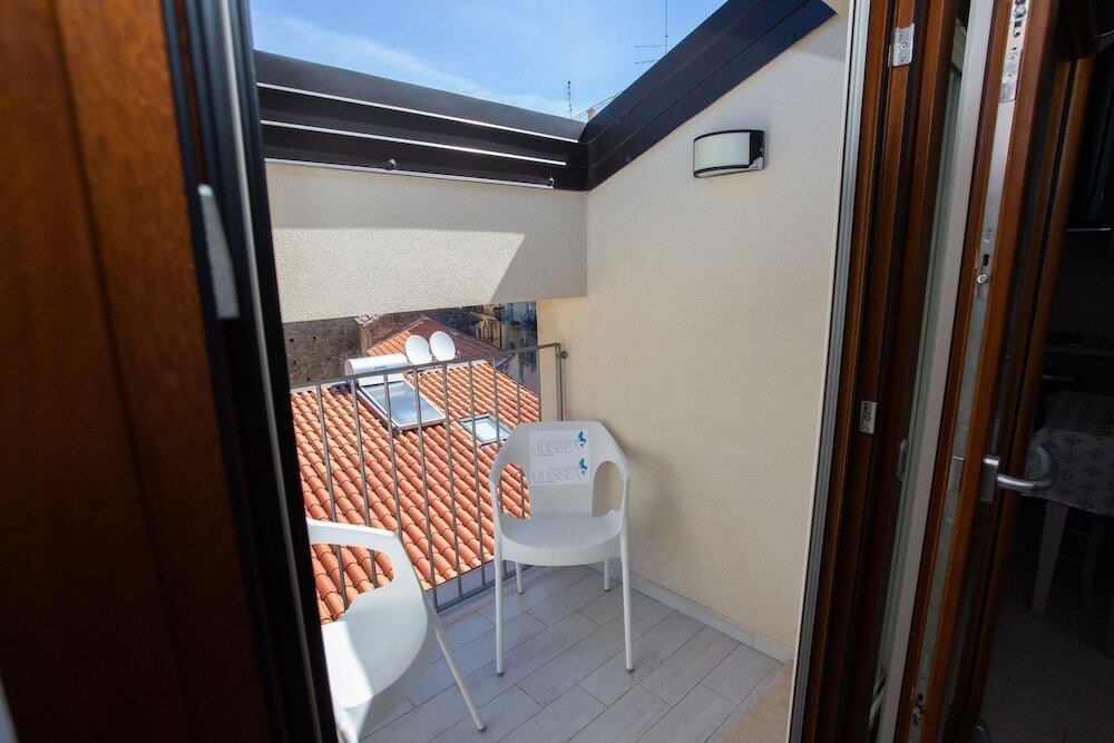 Фото Odissea Residence e Rooms