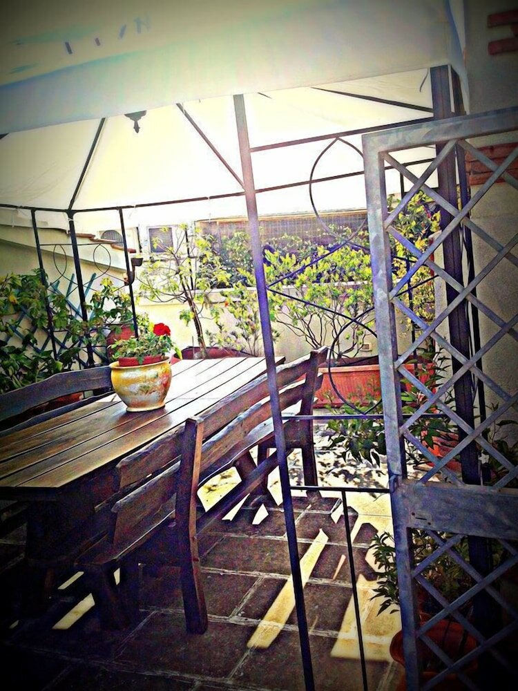 Фото B&b Il Nido delle Rondini