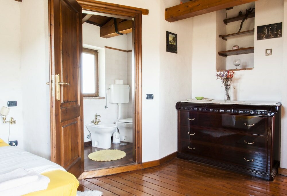 Фото Villa De Luccheri