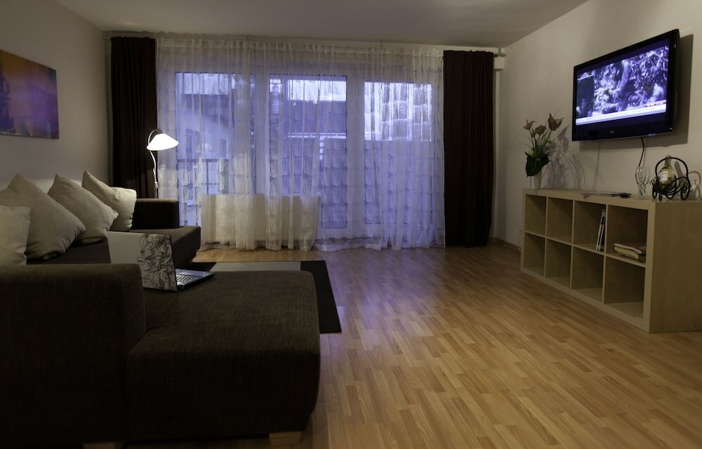 Фото Apartments Hotel Petersburg