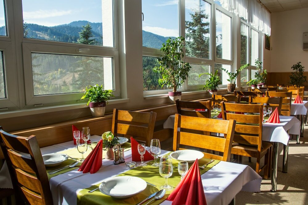 Фото Relax Hotel Avena