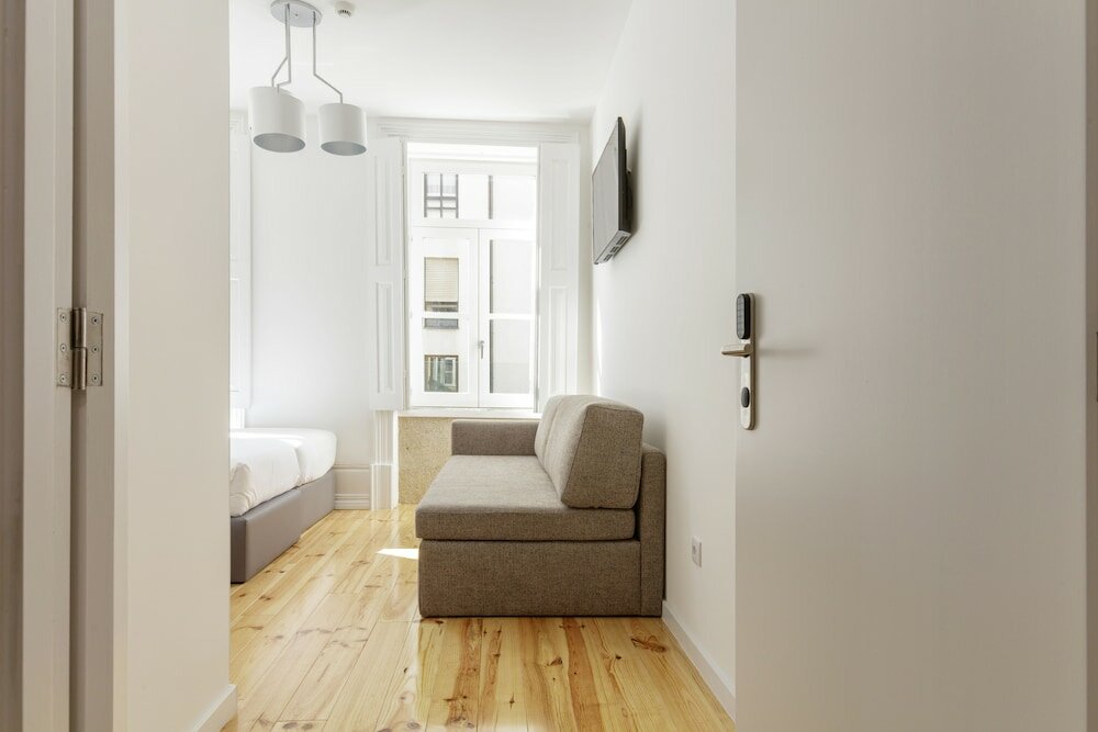 Фото São Francisco Guesthouse