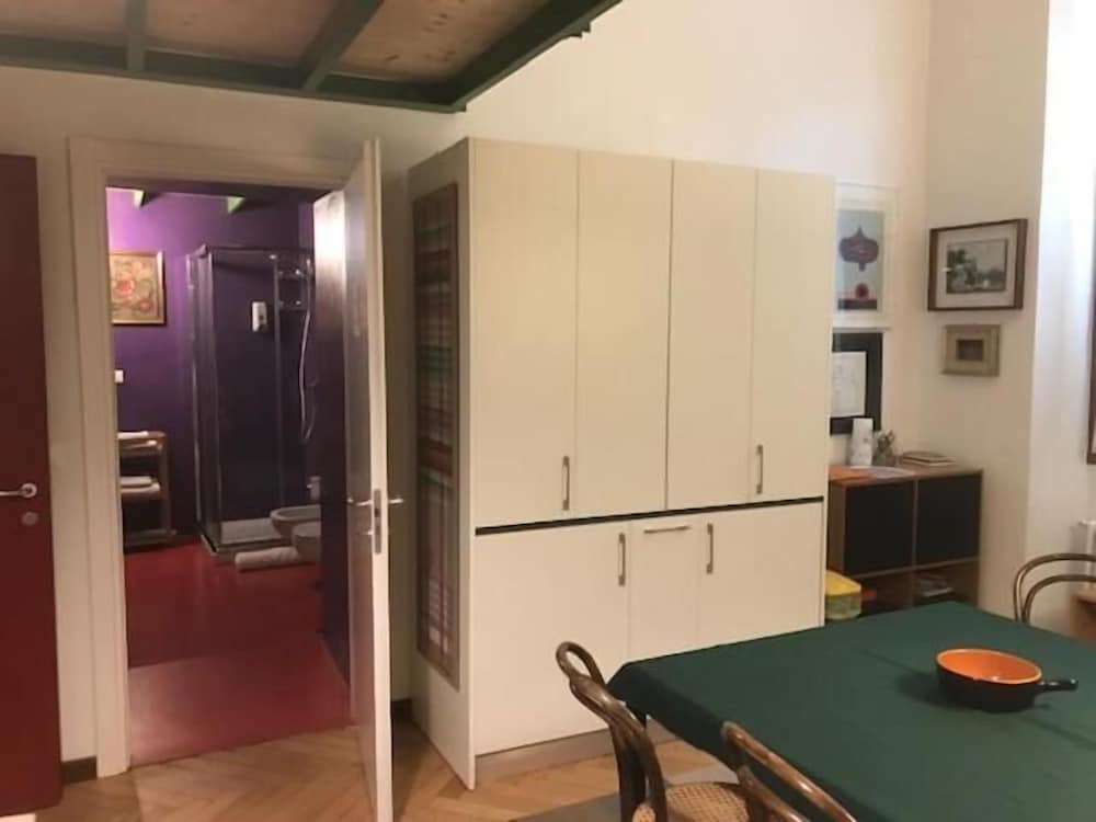 Фото Suites alla Giarina