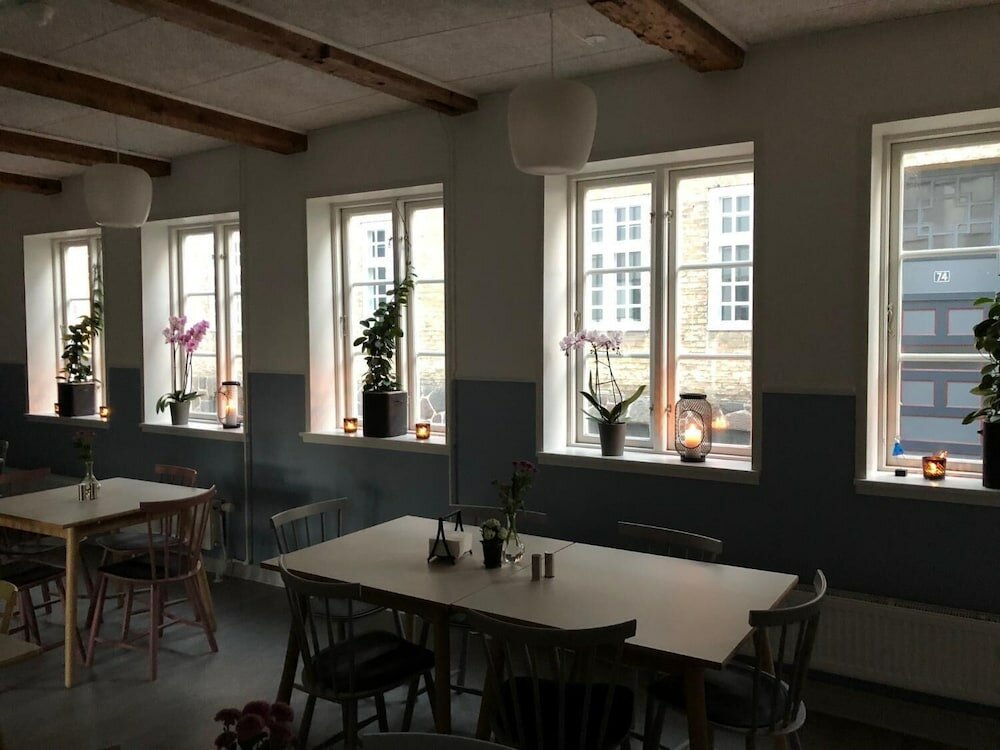 Фото Danhostel Faaborg Vandrerhjem