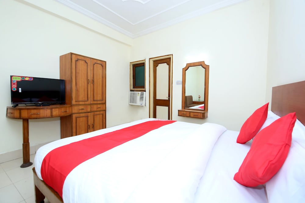 Фото Oyo 26453 Raja