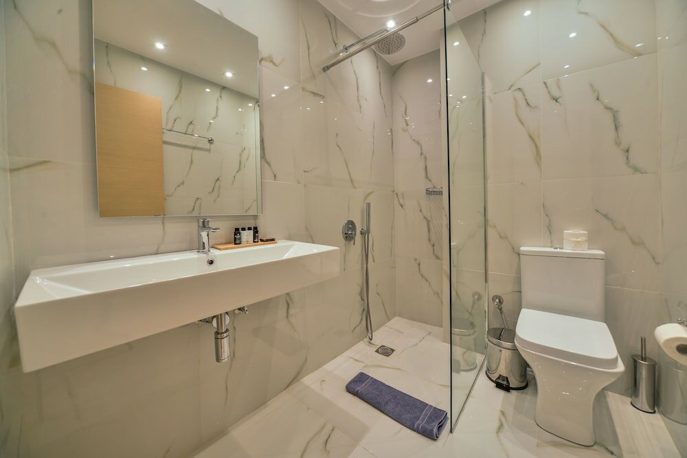 Фото A. P. Acropolis View Apartments