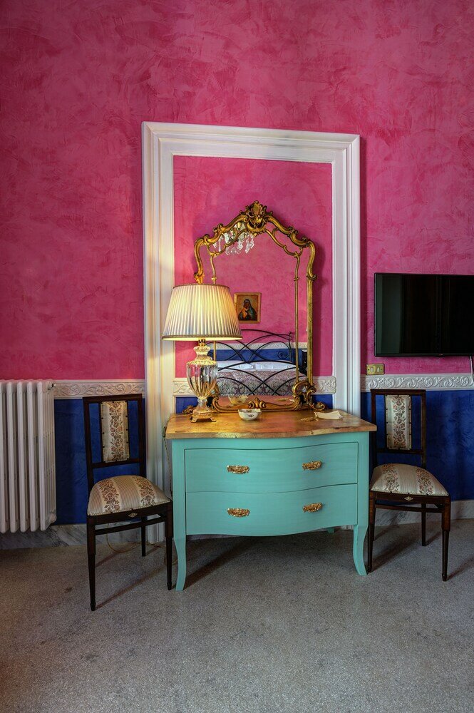 Фото La Dimora Delle Rondini