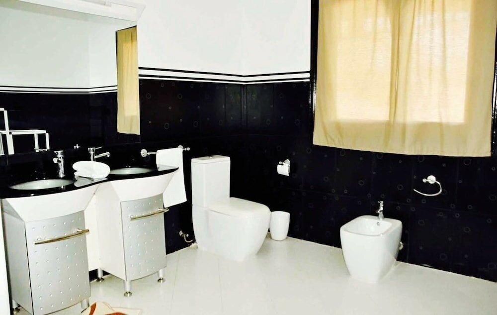 Фото Villa Chrifia