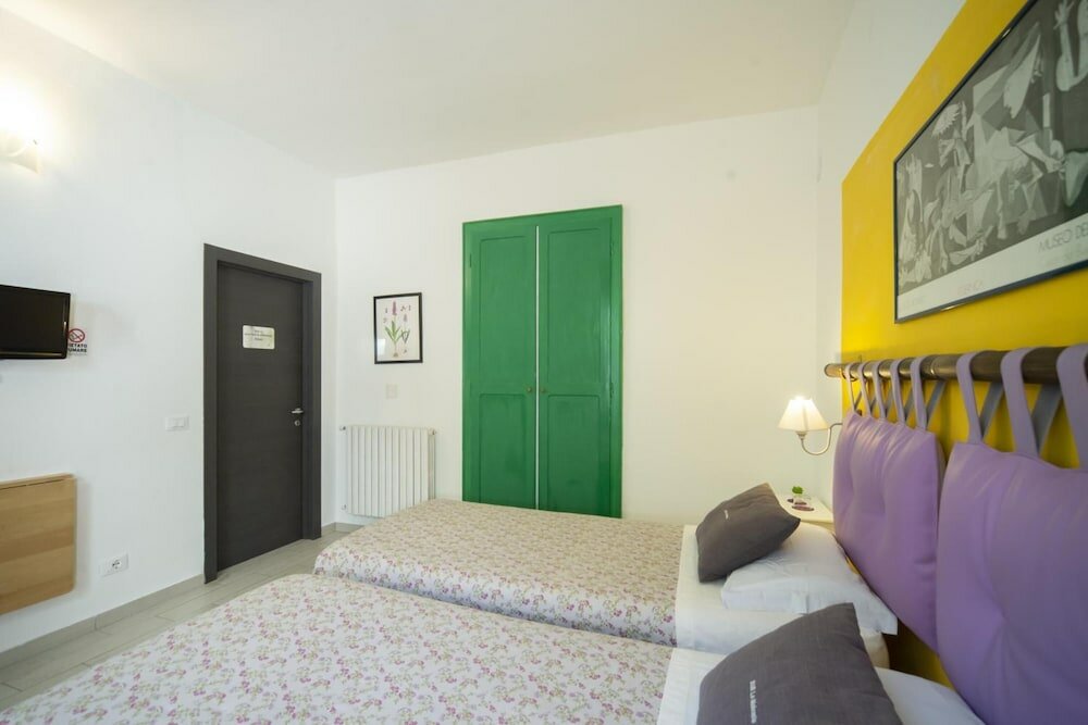 Фото La Malvasia