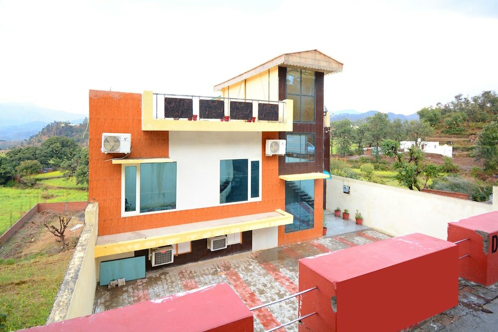 Фото Oyo 27963 Dreamland